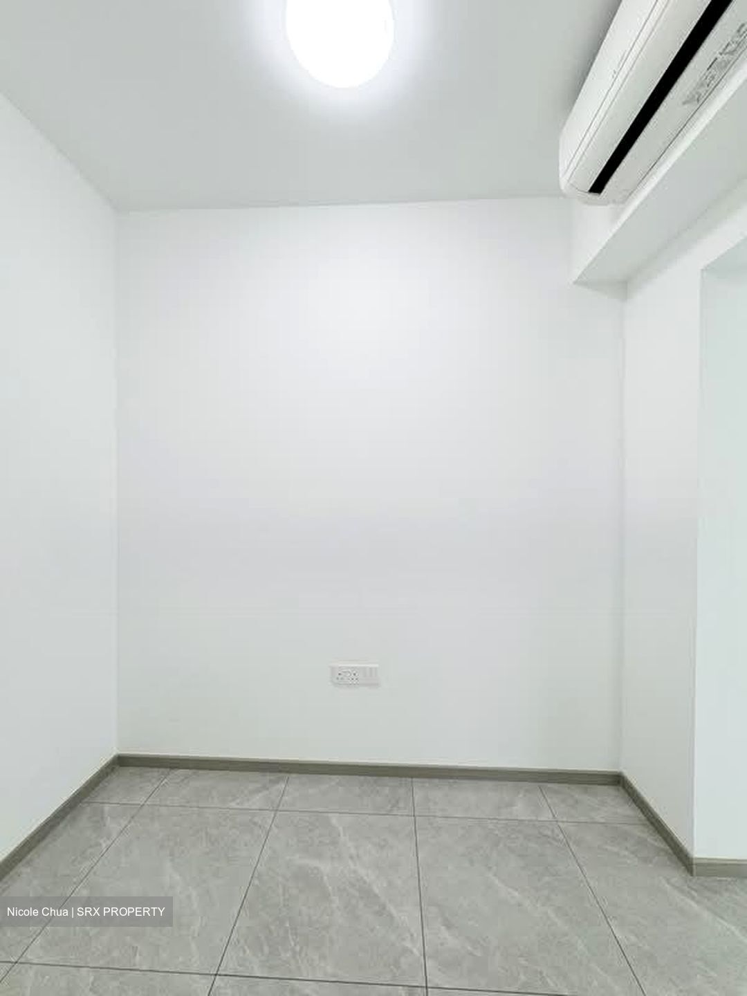 The Garden Residences (D19), Apartment #577897351
